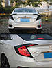 Ліхтарі Honda Civic 10 FC тюнінг Led оптика, фото 3