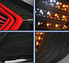 Ліхтарі Honda Civic 10 FC тюнінг Led оптика, фото 10
