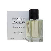 Jeanmishel Love Acqua di Gioia 60ml