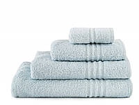 Рушник Irya - Linear orme a.mavi блакитний 90*150