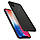Чохол Spigen для iPhone XS/X, Air Skin, Black (063CS24910), фото 4