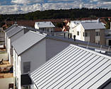 Classic D фальцева покрівля, фото 5