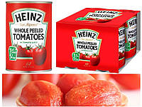 Линия для производства очищенных томатов в соке 2500 кг/ч