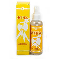 Этна Арго натуральный дезодорант антиперспирант (защита от пота, запаха, можно беременным, кормящим, детям)