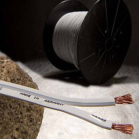 Silent Wire Platinum LS 2 OFC Speaker Cable акустичний кабель 2 х 2,5 мм2