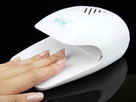 Манікюрний набір Nail Express