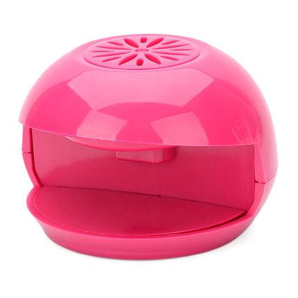 Компактна Сушка для Нігтів Nail Dryer