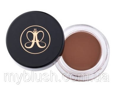 Помадка для брів Anastasia Beverly Hills Dipbrow Pomade (Soft Brown)