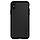 Чохол Spigen для iPhone X Thin Fit 360, Black (057CS22177), фото 4