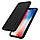 Чохол Spigen для iPhone X Thin Fit 360, Black (057CS22177), фото 7
