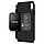 Чохол Spigen для iPhone X Thin Fit 360, Black (057CS22177), фото 8