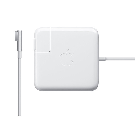 Адаптер живлення Apple MagSafe Power Adapter 45W (MC747)