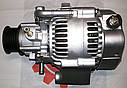 Генератор б/у HONDA Accord Civic LAND ROVER Freelander MG ZR 100 ZR 115 ZS 100 ZS ROVER 220 25 420 45 2.0 TD, фото 2