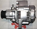 Генератор б/у HONDA Accord Civic LAND ROVER Freelander MG ZR 100 ZR 115 ZS 100 ZS ROVER 220 25 420 45 2.0 TD, фото 3