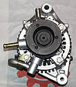 Генератор б/у HONDA Accord Civic LAND ROVER Freelander MG ZR 100 ZR 115 ZS 100 ZS ROVER 220 25 420 45 2.0 TD, фото 5