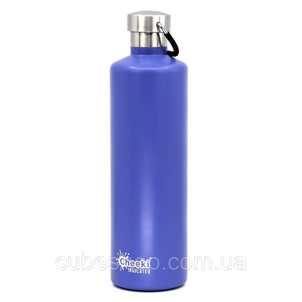 Термос Cheeki Classic Insulated Lavender (1 литр)
