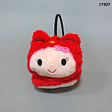 Навушники Kitty для дівчинки. Від 5 років, фото 2