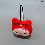 Навушники Kitty для дівчинки. Від 5 років, фото 3