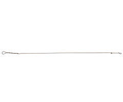 Повідець-скручування Flagman Leader Wire Not-A-Knot 0,25 90 мм