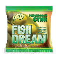 Сполучна добавка Fish Dream Стік гороховий