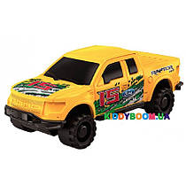 Набір машинок Toy State Road Rippers Збери та грай (S1) 42135 в асортименті