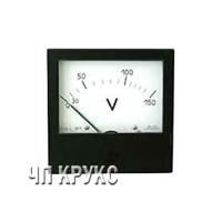 Вольтметр Э365 500В (ID#67146004), цена: 140 ₴, купить на Prom.ua