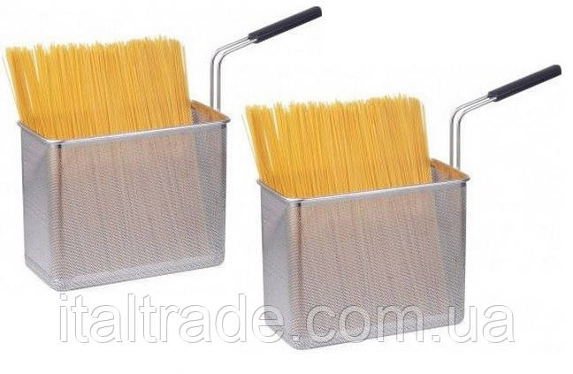 Комплект кошика для макароноварки Bertos 6EC2, фото 1