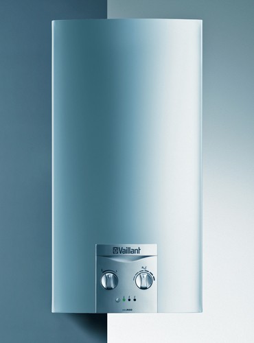 Vaillant atmoMAG газовий проточний водонагрівач
