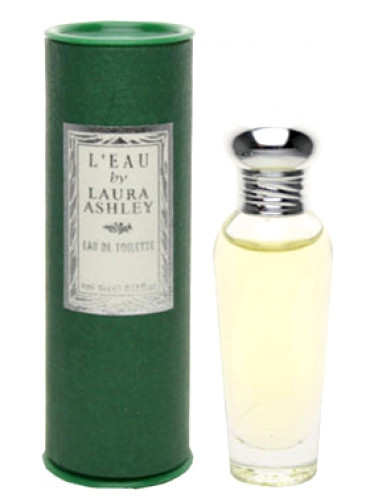 Туалетна вода Laura Ashley L`Eau 50 мл, фото 1