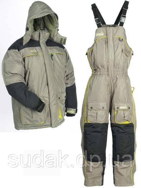 406004-XL Зимовий костюм NORFIN Polar (-40°)
