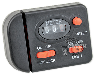 лічильник волосіні EOS HW-LCM