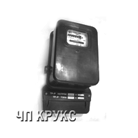 Лічильник СА 4У 198 20А, фото 1