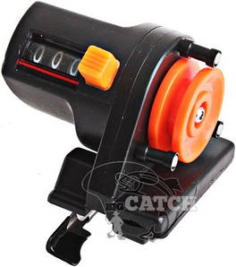 Лічильник волосіні EOS TJ8401