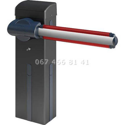 BFT MOOVI 60 6м шлагбаум, фото 1