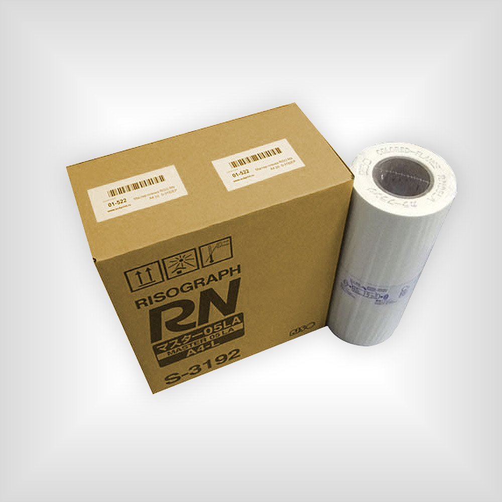 Майстер-плівка RN (251 кадрів) формат А4