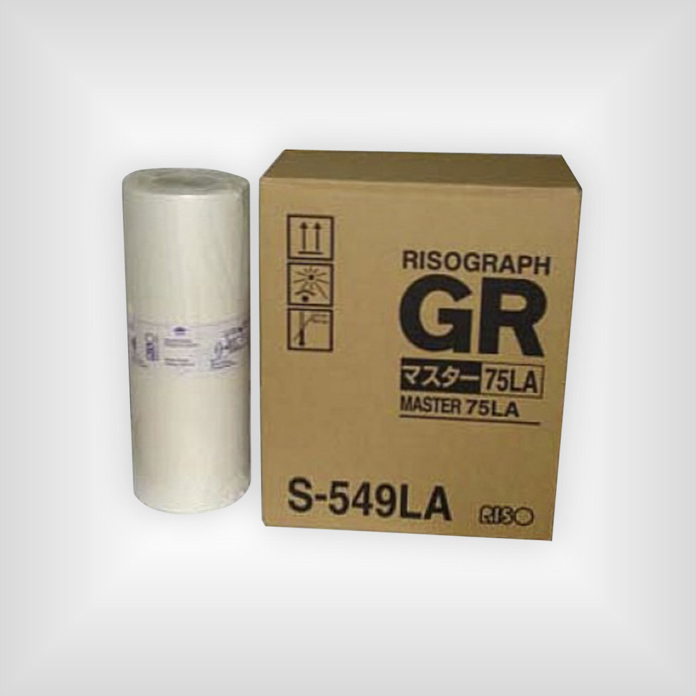 Майстер-плівка GR-55L (228 кадрів)