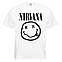 Футболка "Nirvana Smile" (Нірвана), фото 3