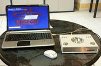 Вимірювальні прилади