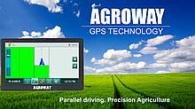 GPS Агронавигатор