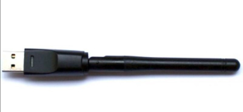 USB WiFi адаптер для тюнера #100080