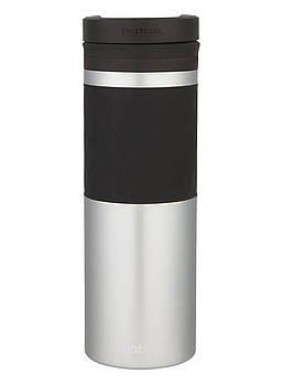 Термокухоль Contigo Glaze (470 мл) Silver