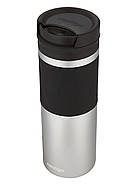 Термокухоль Contigo Glaze (470 мл) Silver, фото 2