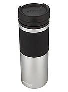 Термокухоль Contigo Glaze (470 мл) Silver, фото 3