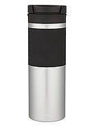 Термокухоль Contigo Glaze (470 мл) Silver, фото 4