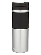 Термокухоль Contigo Glaze (470 мл) Silver, фото 5