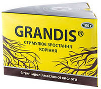 Укоренитель (Корневин) GRANDIS 100 г