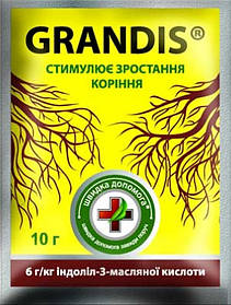 Укорочувач (Корневін) GRANDIS 10 г