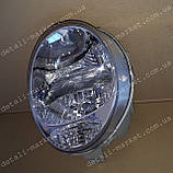 Фара для Матіз новий зразок (з габаритом), фото 5