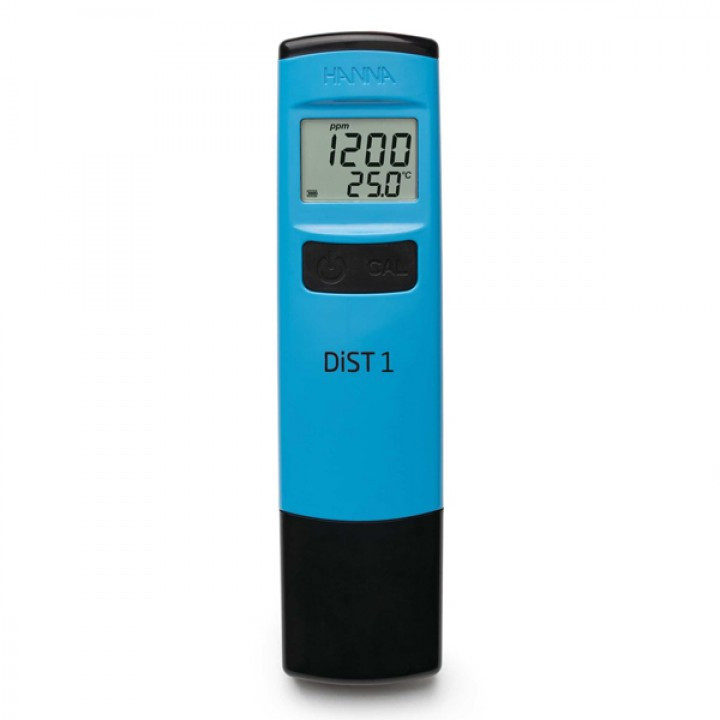 Кондукометр кишеньковий HI 98301 DiST 1