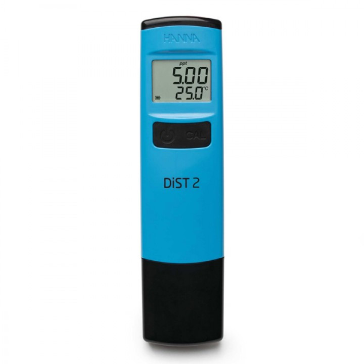 Кондукометр кишеньковий HI 98302 DiST 2